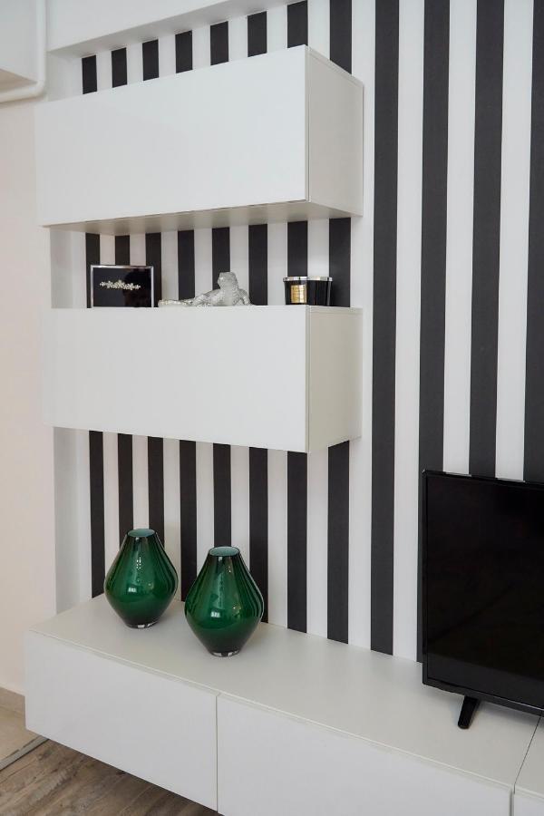 Smarald Apartament Iulius Mall Ιάσιο Εξωτερικό φωτογραφία