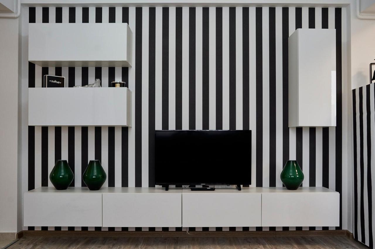 Smarald Apartament Iulius Mall Ιάσιο Εξωτερικό φωτογραφία