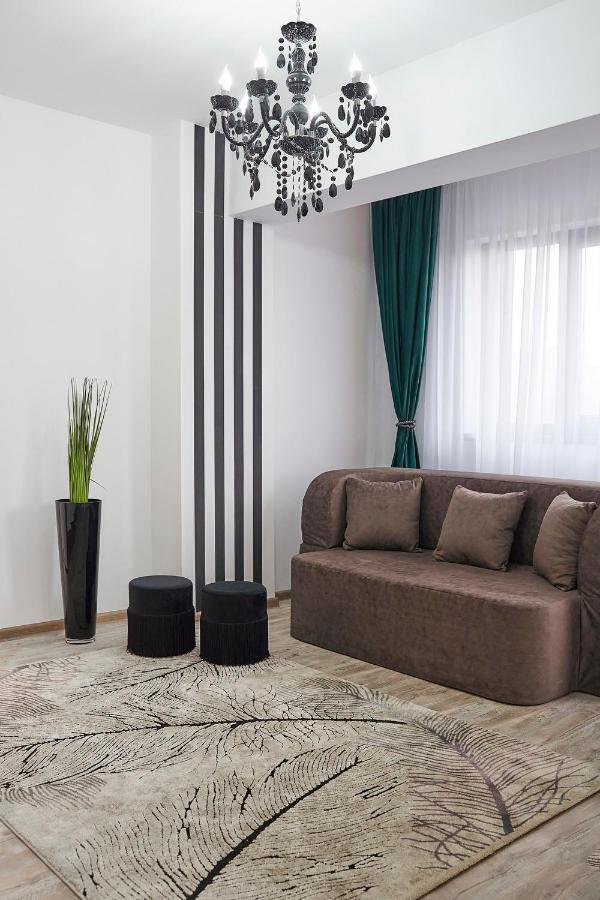 Smarald Apartament Iulius Mall Ιάσιο Εξωτερικό φωτογραφία