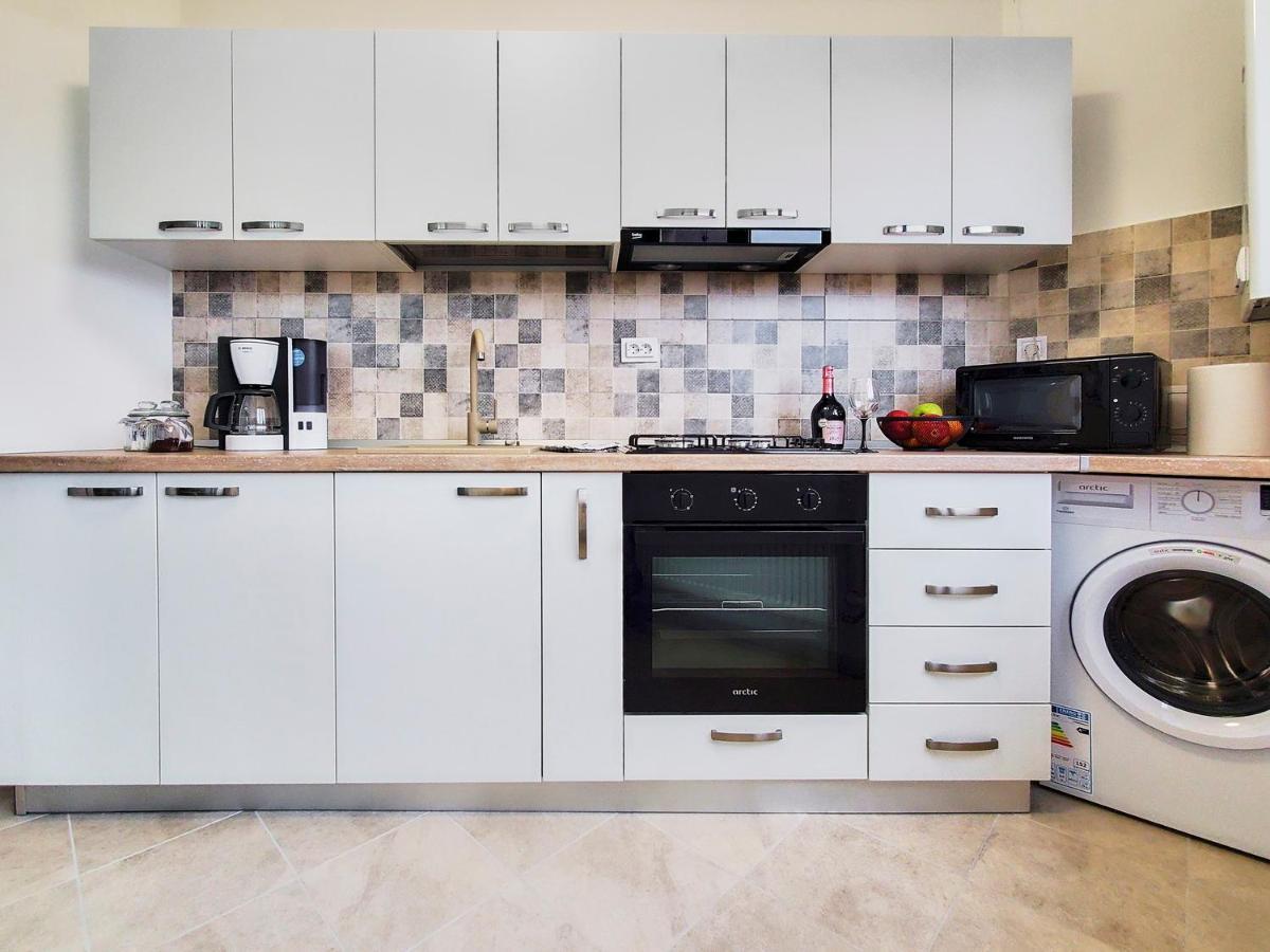Smarald Apartament Iulius Mall Ιάσιο Εξωτερικό φωτογραφία