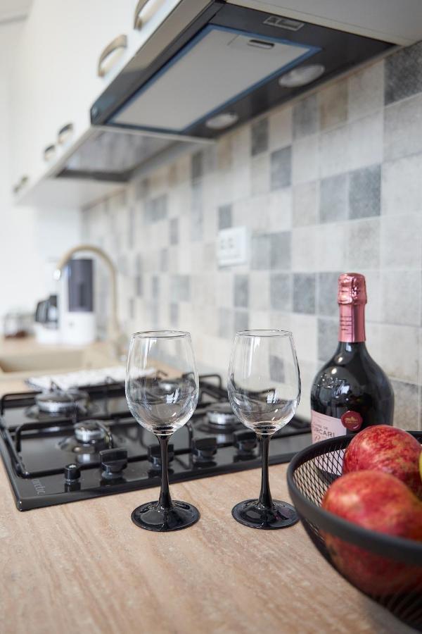 Smarald Apartament Iulius Mall Ιάσιο Εξωτερικό φωτογραφία