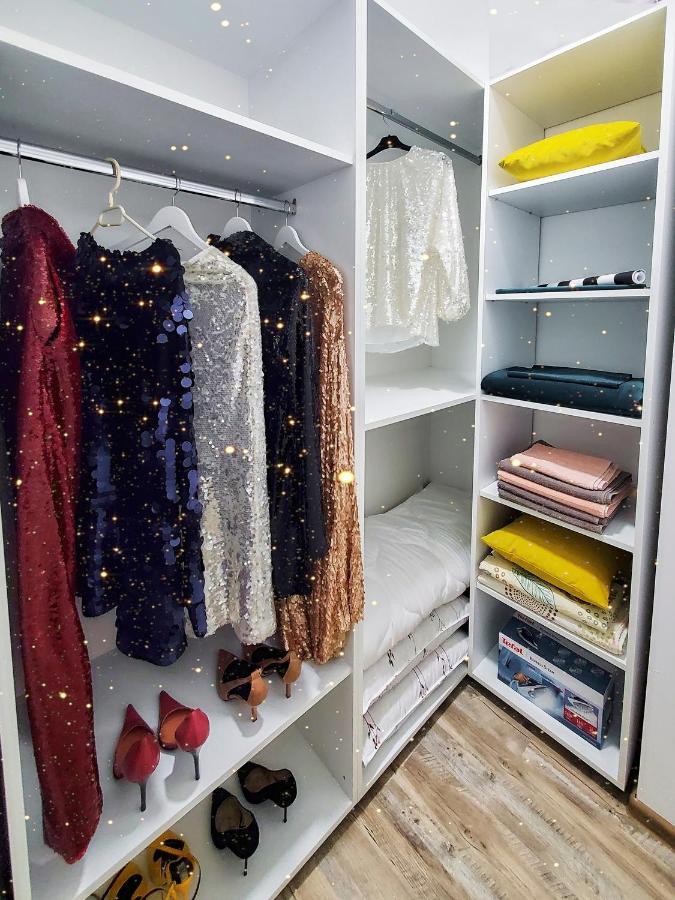Smarald Apartament Iulius Mall Ιάσιο Εξωτερικό φωτογραφία